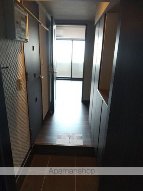 東京都中野区弥生町５丁目[1LDK/44.25m2]の内装4