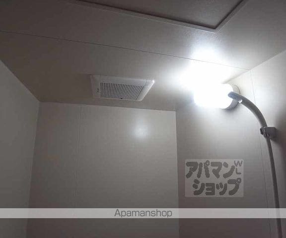 千晃ハイツの内装写真