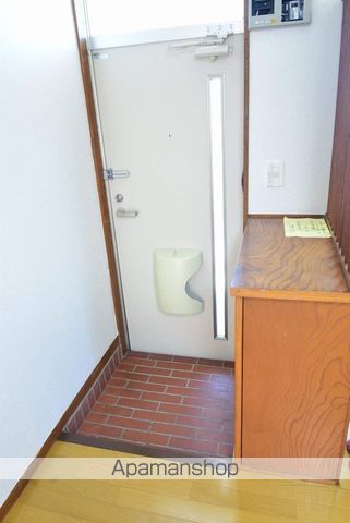 片瀬コーポの内装写真