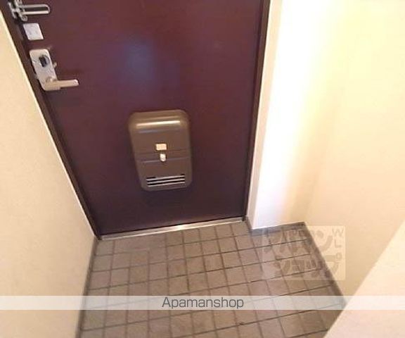 ハルチェスタ二条の内装写真