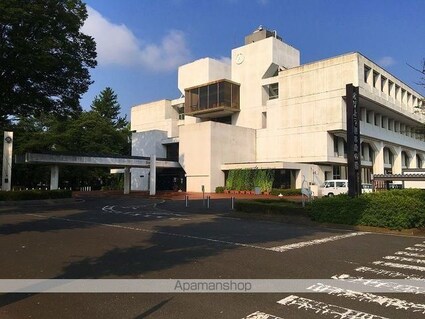 カルム　ルース[2LDK/58.99m2]の周辺6