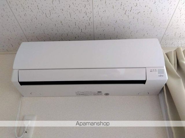 レオパレスラクティの内装写真