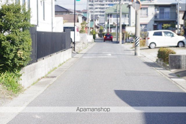 七宝グリーンハウスの周辺写真
