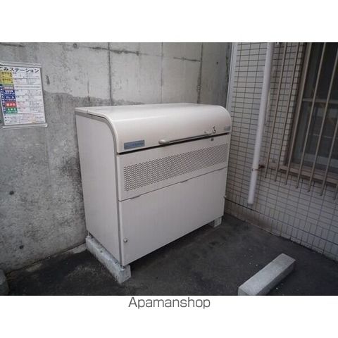 サンクレスト円山の内装写真