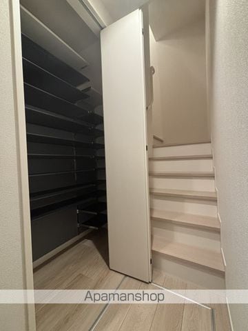 AVANTIの内装写真