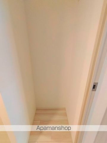 SーRESIDENCE堺筋本町UNOの内装写真