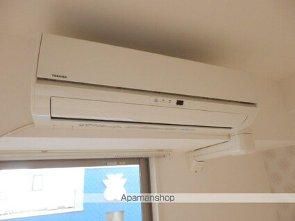 プロヴァンスヒルズ新宿[1DK/27.87m2]の内装1