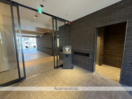 ザ・福井タワー　スカイレジデンス[2LDK/80.02m2]のエントランス4