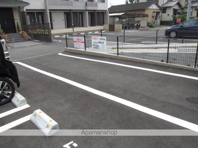 ベルソレイユの周辺写真