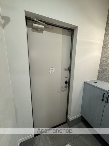 DCR若松町の内装写真