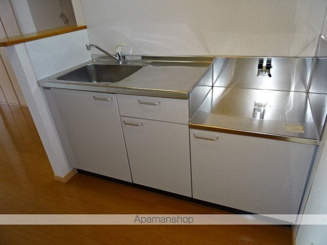 フジパレス皆生の内装写真