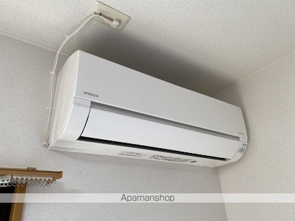 ルシェリア[1LDK/40.61m2]のその他設備