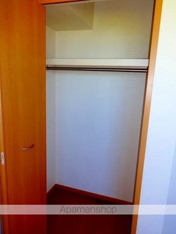 プラシード・旭の内装写真
