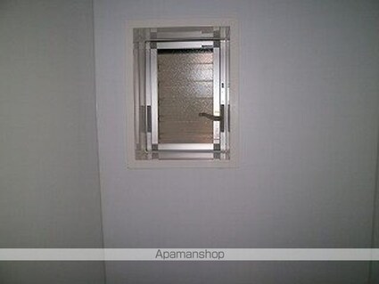 グランビュー船岡[1K/27.45m2]の内装4