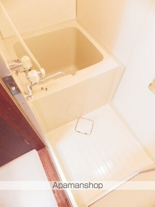 メゾンＭ[1R/22.27m2]のバス