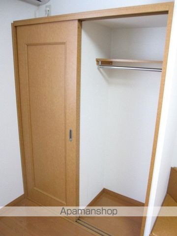 レオパレス道上Bの内装写真