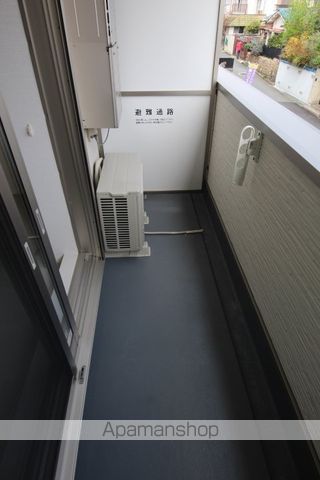 クリエオーレ蛍池北町IIの内装写真