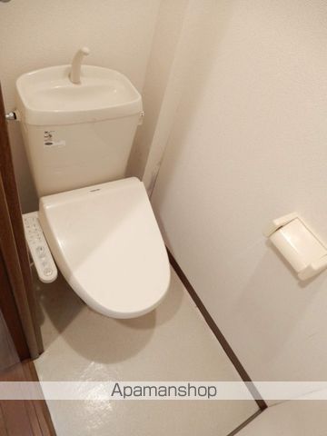 東洋ハイツ C棟の内装写真