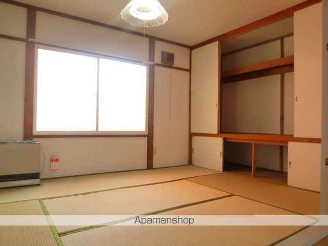 パールマンションの内装写真