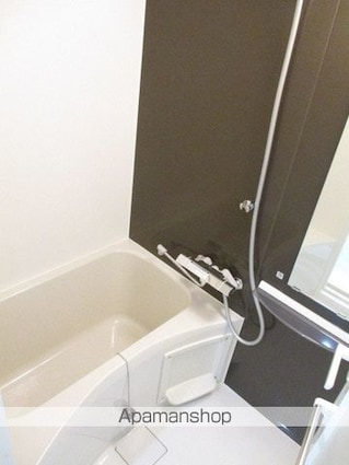 シャッツクヴェレ高円寺北[1R/16.16m2]のバス