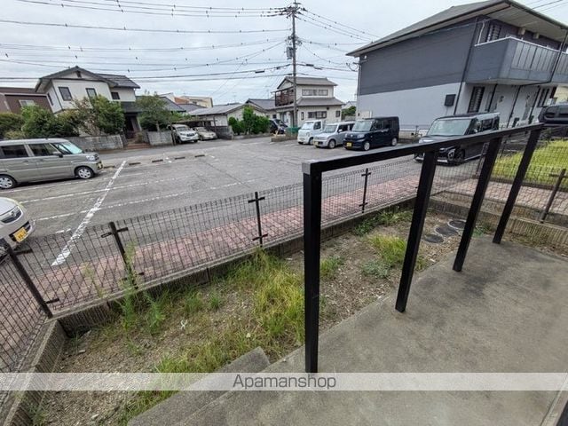 ロベリア 壱番館の内装写真
