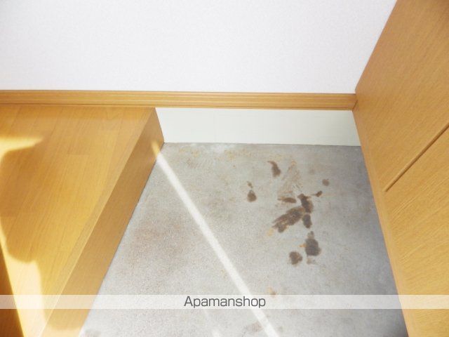 ベイトミオカIIの内装写真