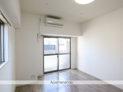 グランドコスモス[1K/29.02m2]の内装2