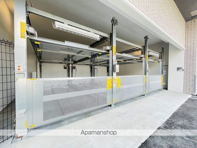 S−RESIDENCE金山WESTのその他写真
