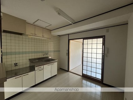 松岡ビル[1DK/20.37m2]の共用部6