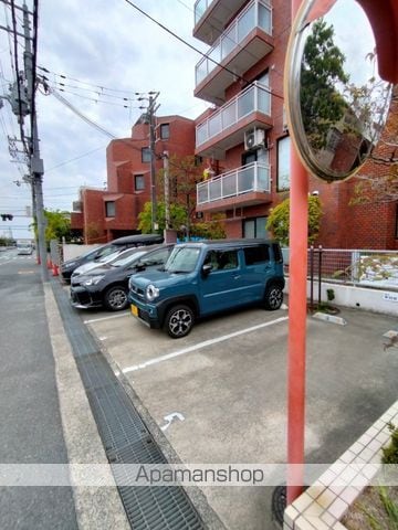 ベルハウス高槻のその他写真