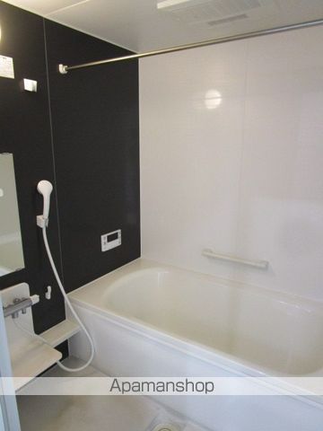 M−RESIDENCEの内装写真