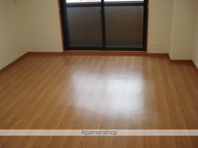 プランドールIIの内装写真
