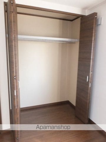ラウレアの内装写真