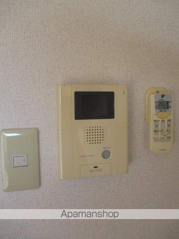 シンフォニー東新町の内装写真