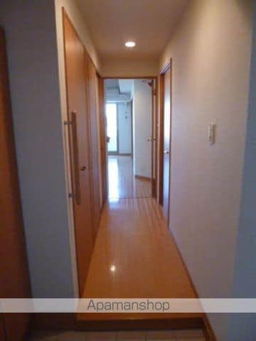 シャーメゾンステージ博多の内装写真
