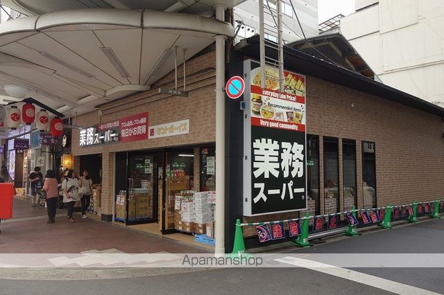 プレサンス京都二条京華の周辺写真