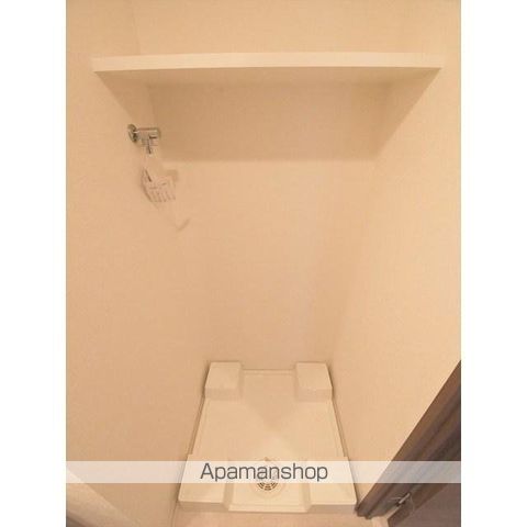 ARKMARK水天宮前IIの内装写真