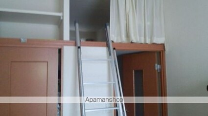 レオパレス上水桜[1K/19.87m2]のその他内装2
