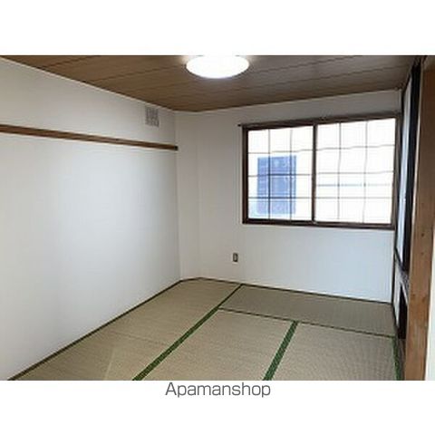 第2マンション永代の内装写真