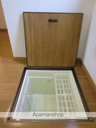 キャプリコートＡ[1K/35.98m2]のその他内装2