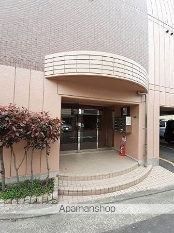 れいけんの玄関写真