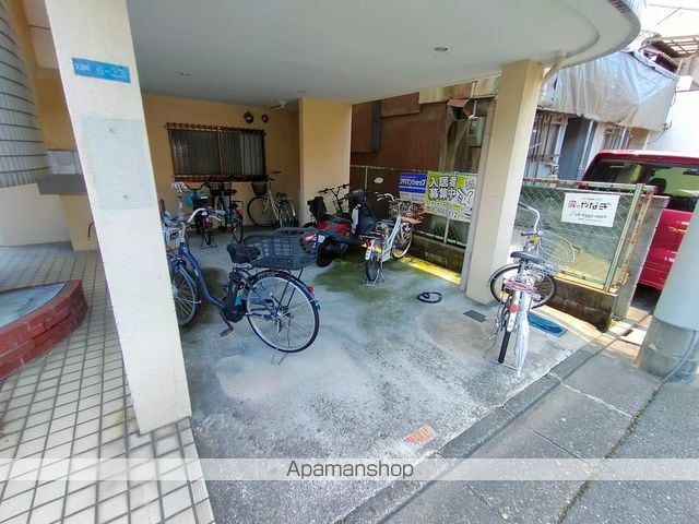 サンクトゥスのその他写真