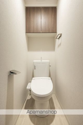 アーバンパーク北戸田の内装写真