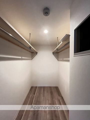 S-RESIDENCE南円山blazeの内装写真