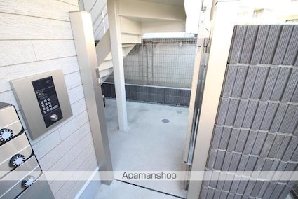 Ｒ’ｓ　ｈｏｍｅ練馬[1K/21.17m2]の共用部3