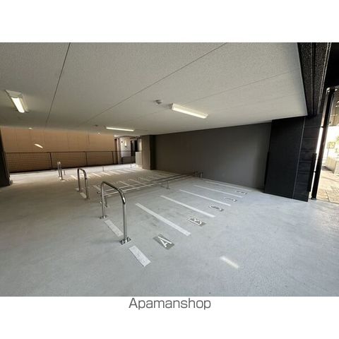 ディアレイシャス名古屋太閤通IIの内装写真