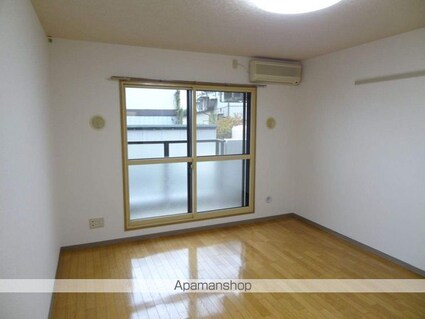 グランヴォワリエ[1K/31.41m2]のリビング・居間1