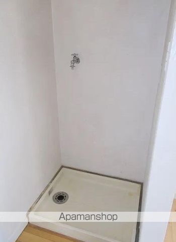 屋島パークハイツの内装写真