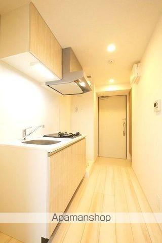 NーSTAGE稲城の内装写真