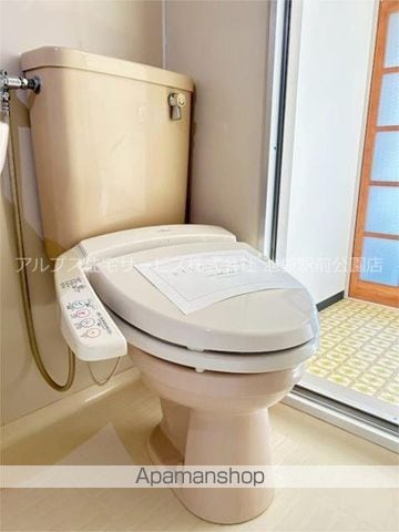 イズミ第二の内装写真